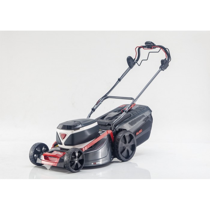 Kosiarka akumulatorowa Al-Ko Energy Flex Comfort 46.2 Li SP-W